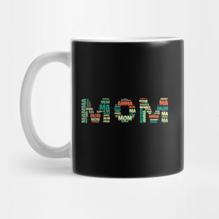 MOM Mug